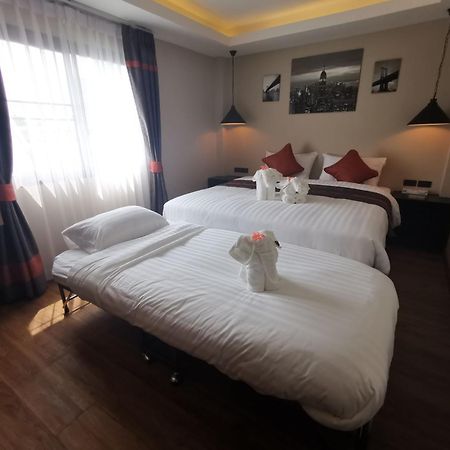 Fang Chiang Mai โรงแรมแฟงเชียงใหม่ Exterior photo