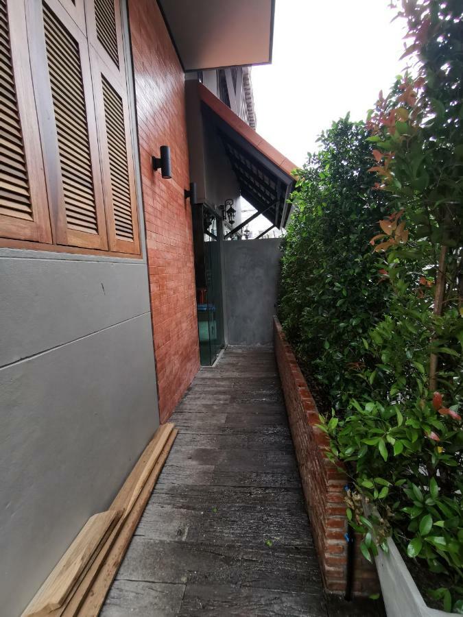 Fang Chiang Mai โรงแรมแฟงเชียงใหม่ Exterior photo