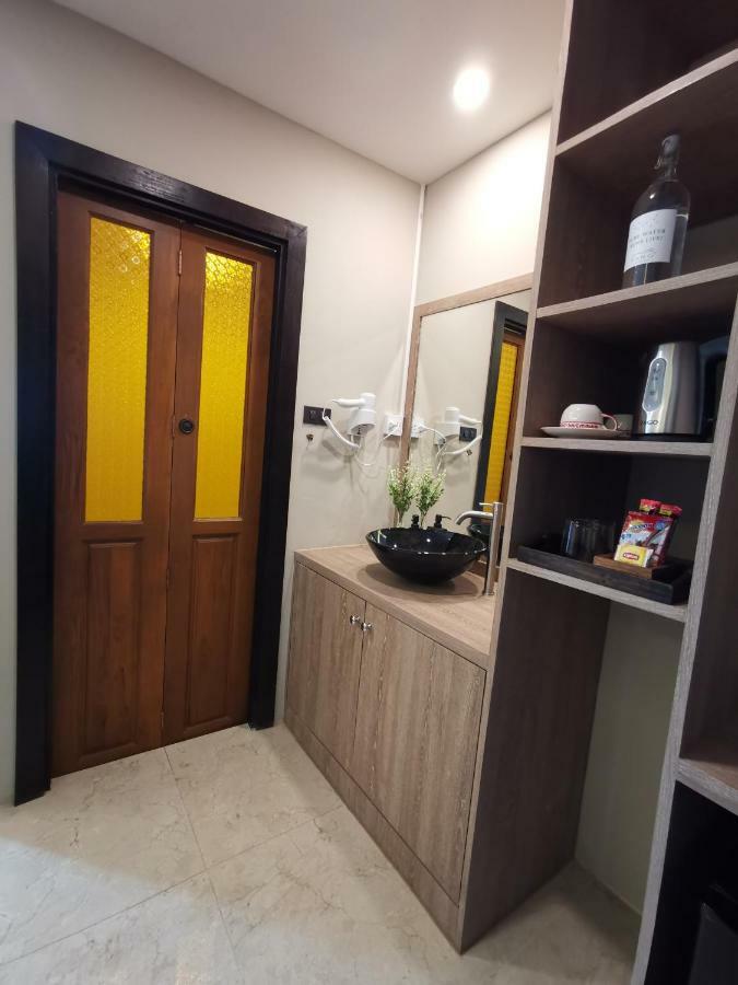 Fang Chiang Mai โรงแรมแฟงเชียงใหม่ Exterior photo