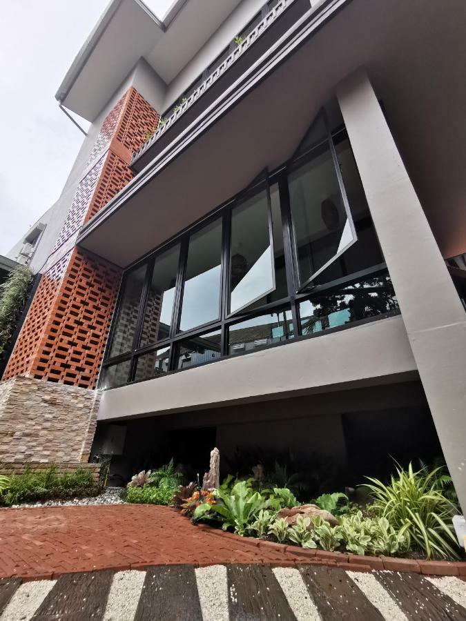 Fang Chiang Mai โรงแรมแฟงเชียงใหม่ Exterior photo