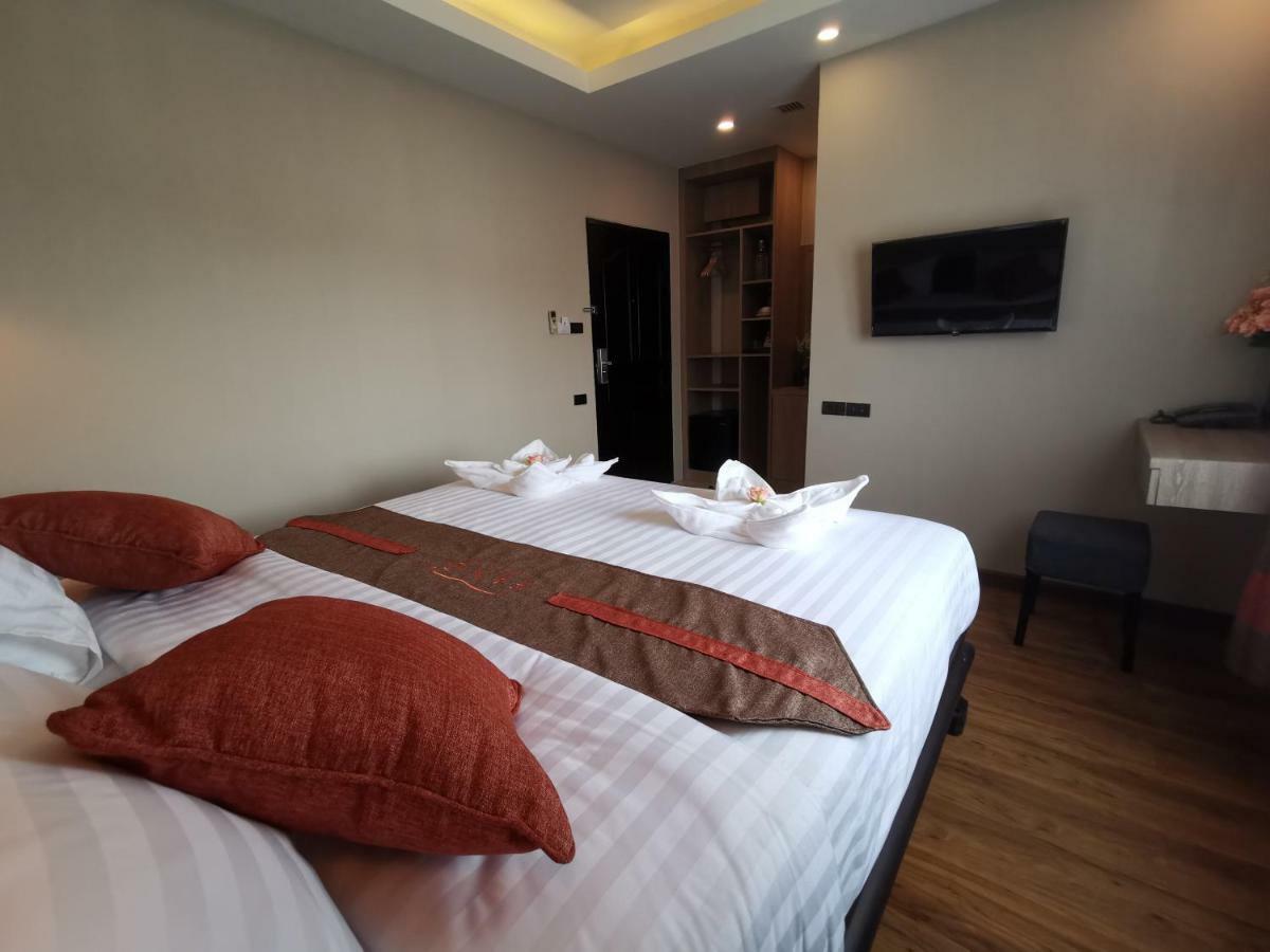 Fang Chiang Mai โรงแรมแฟงเชียงใหม่ Exterior photo